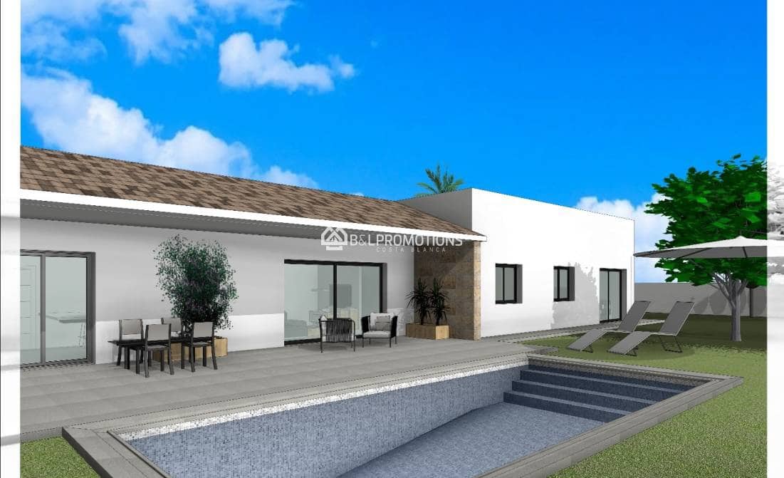 3 quarto Moradia para venda em La Romana com piscina garagem - 442 000 € (Ref: 9873513)