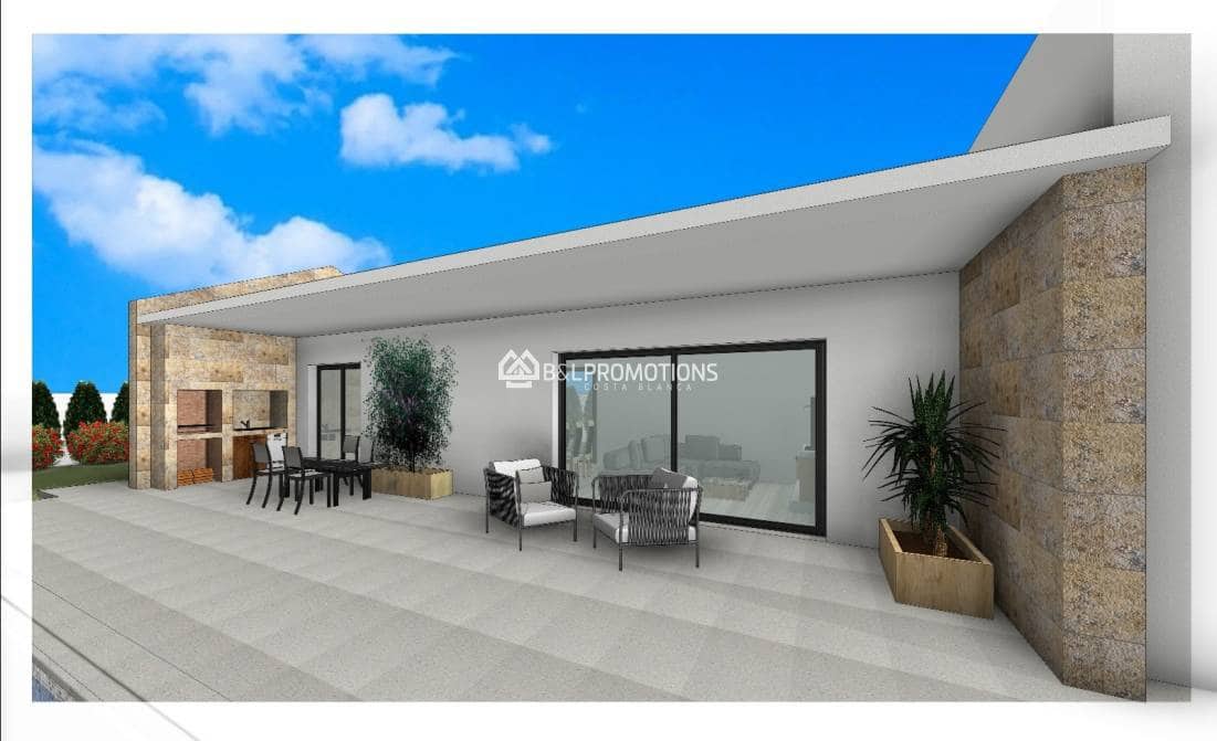 3 quarto Moradia para venda em La Romana com piscina garagem - 442 000 € (Ref: 9873513)