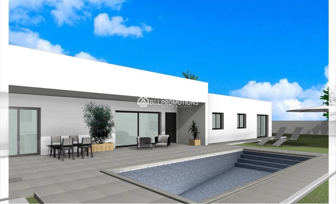 3 quarto Moradia para venda em La Romana com piscina garagem - 442 000 € (Ref: 9873513)