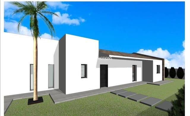 Chalet de 3 habitaciones en La Romana en venta con piscina garaje - 442.000 € (Ref: 9873513)