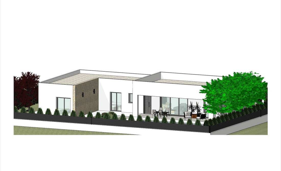 Chalet de 2 habitaciones en La Romana en venta con piscina garaje - 376.000 € (Ref: 9873514)