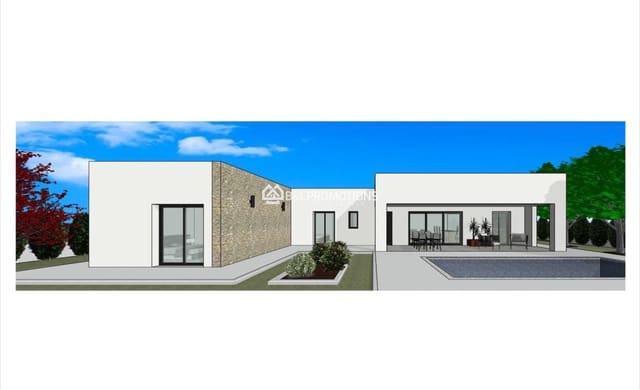 2 camera da letto Villa in vendita in La Romana con piscina garage - 376.000 € (Rif: 9873514)