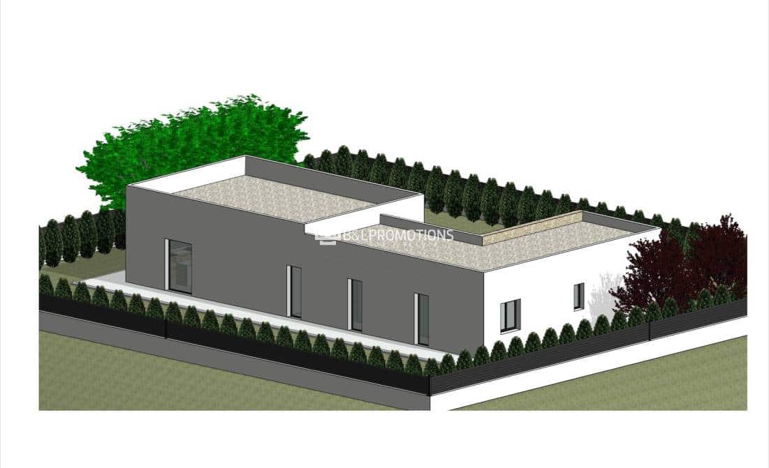 Chalet de 2 habitaciones en La Romana en venta con piscina garaje - 376.000 € (Ref: 9873514)