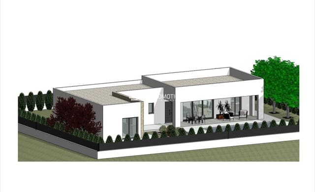 2 camera da letto Villa in vendita in La Romana con piscina garage - 376.000 € (Rif: 9873514)