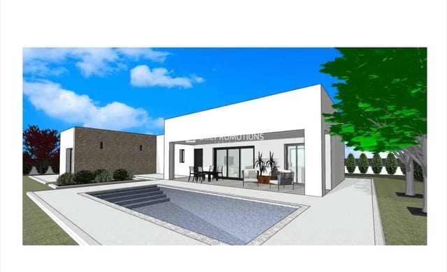 2 camera da letto Villa in vendita in La Romana con piscina garage - 376.000 € (Rif: 9873514)