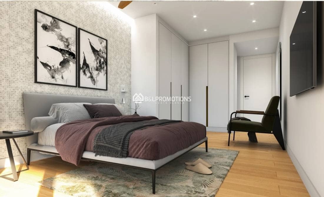 2 camera da letto Appartamento in vendita in Monforte del Cid con piscina garage - 299.000 € (Rif: 9873516)