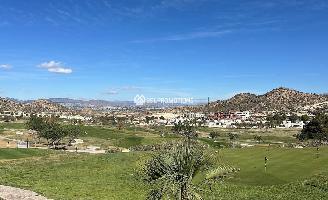 2 camera da letto Appartamento in vendita in Monforte del Cid con piscina garage - 299.000 € (Rif: 9873516)