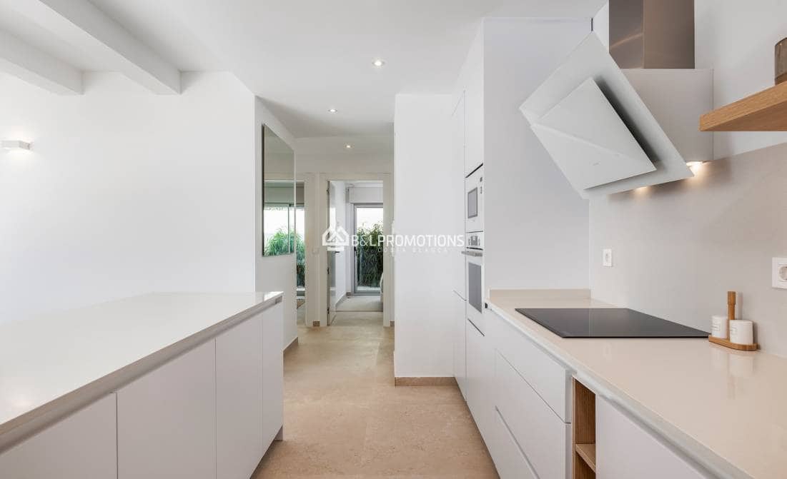 3 slaapkamer Villa te koop in Dolores met zwembad garage - € 459.900 (Ref: 9873517)