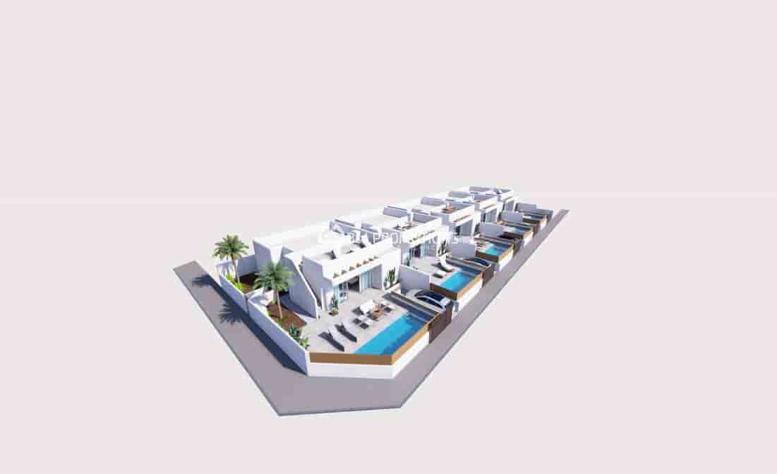 3 slaapkamer Villa te koop in Dolores met zwembad garage - € 459.900 (Ref: 9873517)
