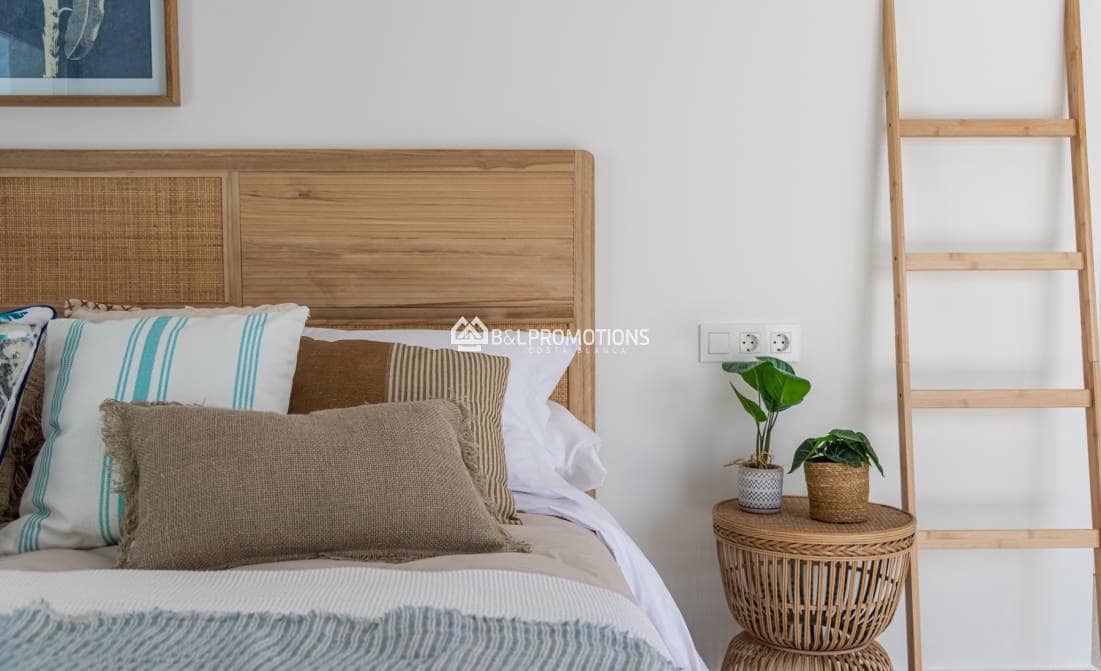 3 slaapkamer Villa te koop in Dolores met zwembad garage - € 459.900 (Ref: 9873517)