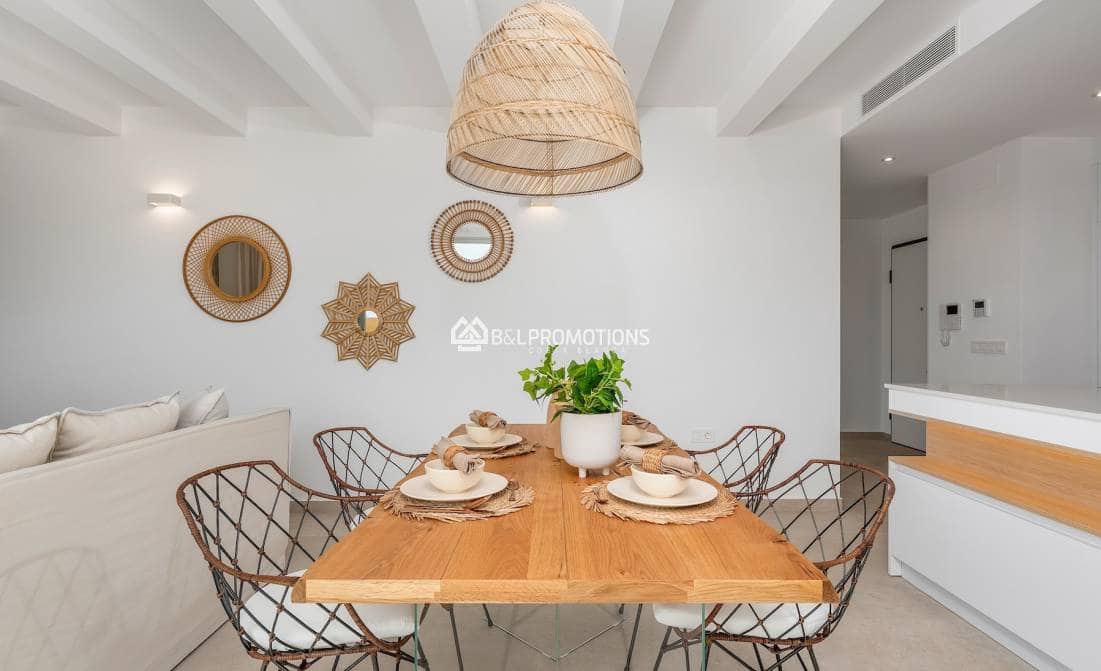 3 slaapkamer Villa te koop in Dolores met zwembad garage - € 459.900 (Ref: 9873517)