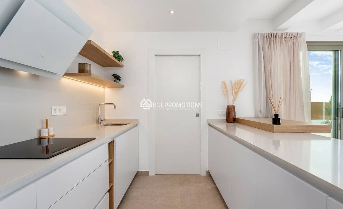 3 slaapkamer Villa te koop in Dolores met zwembad garage - € 459.900 (Ref: 9873517)