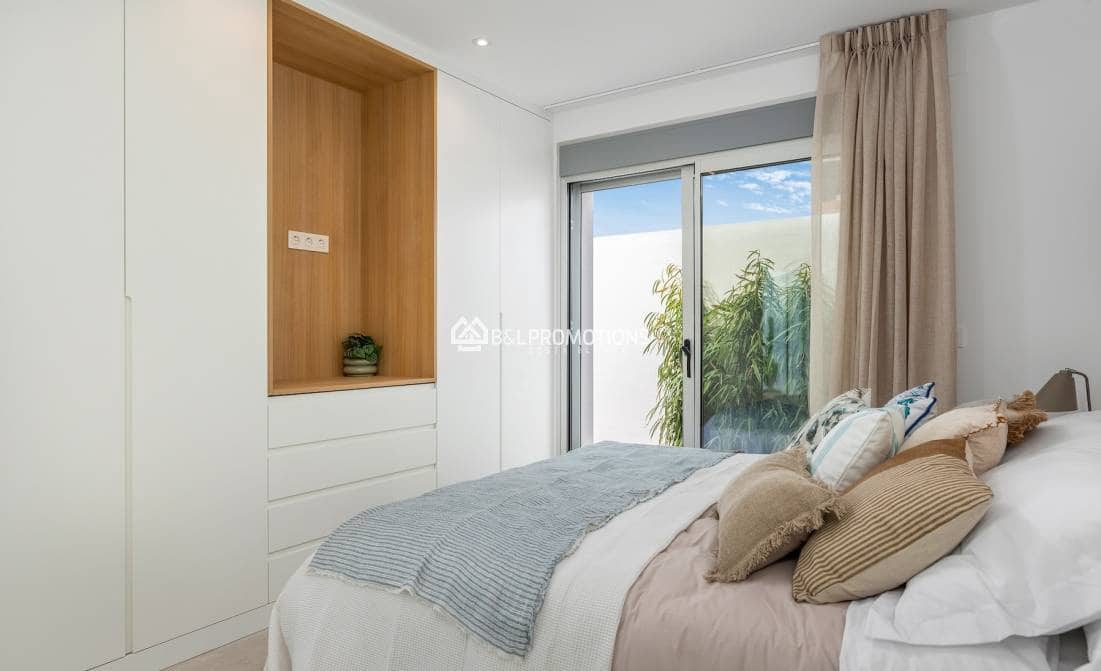 3 slaapkamer Villa te koop in Dolores met zwembad garage - € 459.900 (Ref: 9873517)