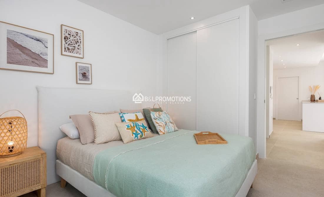 3 slaapkamer Villa te koop in Dolores met zwembad garage - € 459.900 (Ref: 9873517)
