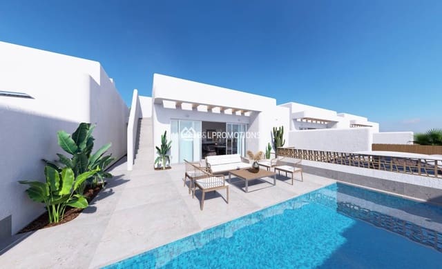 3 soverom Villa til salgs i Dolores med svømmebasseng garasje - € 459 900 (Ref: 9873517)