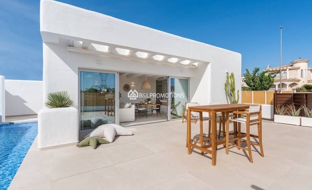 3 soverom Villa til salgs i Dolores med svømmebasseng garasje - € 459 900 (Ref: 9873517)