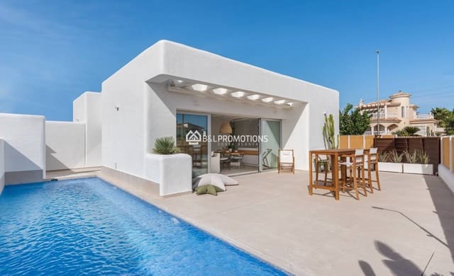 3 soverom Villa til salgs i Dolores med svømmebasseng garasje - € 459 900 (Ref: 9873517)