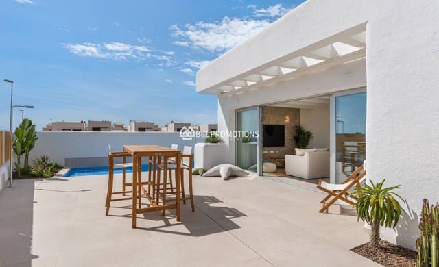 3 soverom Villa til salgs i Dolores med svømmebasseng garasje - € 459 900 (Ref: 9873517)