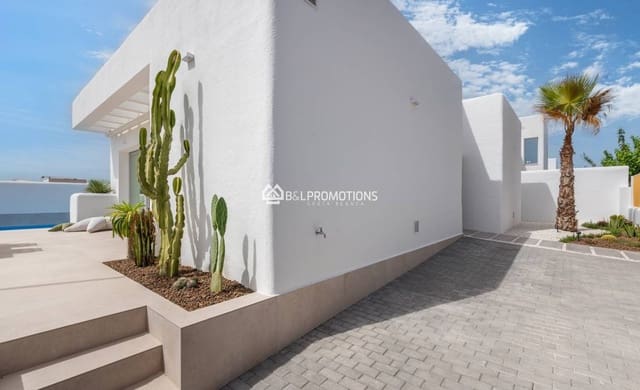 3 soverom Villa til salgs i Dolores med svømmebasseng garasje - € 459 900 (Ref: 9873517)