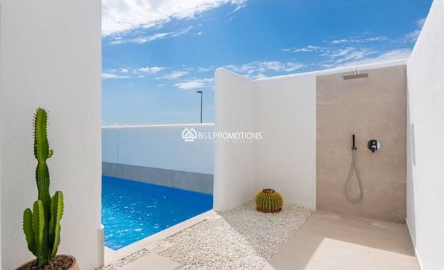 3 soverom Villa til salgs i Dolores med svømmebasseng garasje - € 459 900 (Ref: 9873517)