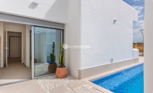 3 soverom Villa til salgs i Dolores med svømmebasseng garasje - € 459 900 (Ref: 9873517)
