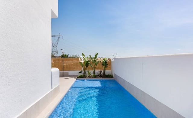 3 soverom Villa til salgs i Dolores med svømmebasseng garasje - € 459 900 (Ref: 9873517)