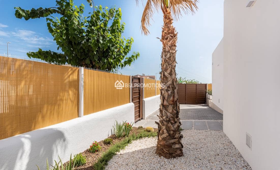 3 slaapkamer Villa te koop in Dolores met zwembad garage - € 459.900 (Ref: 9873517)