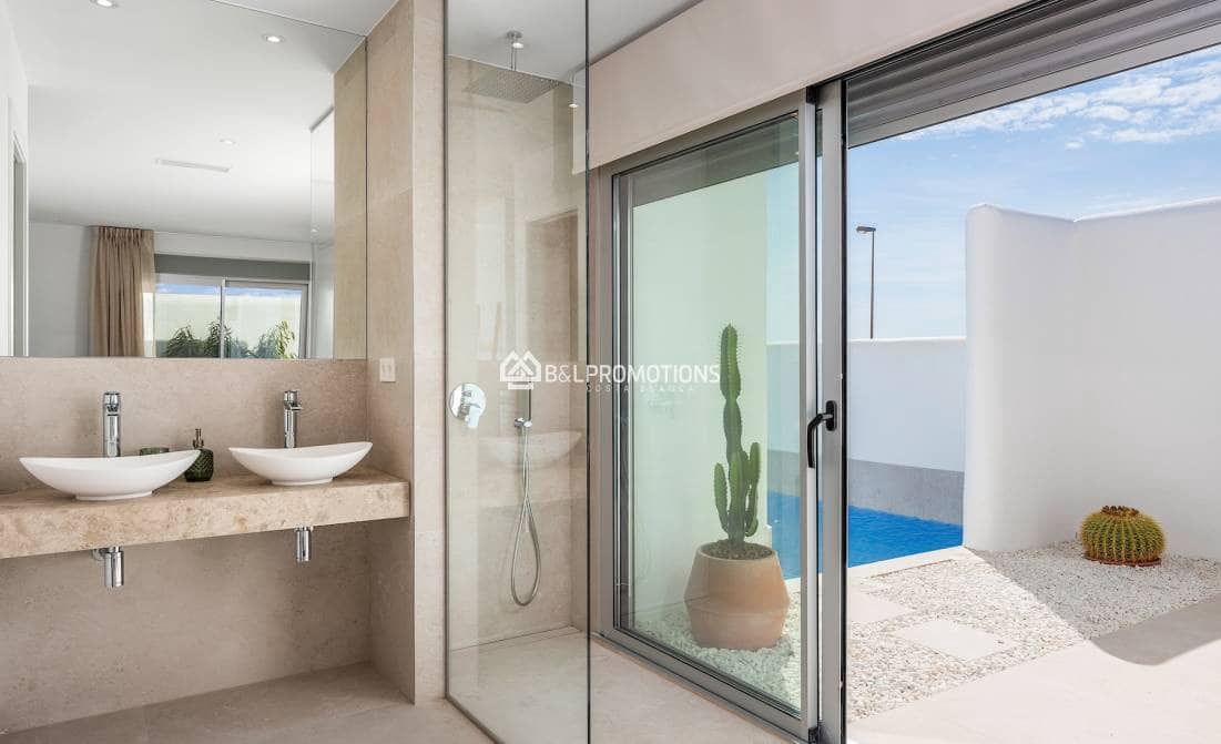 3 slaapkamer Villa te koop in Dolores met zwembad garage - € 459.900 (Ref: 9873517)