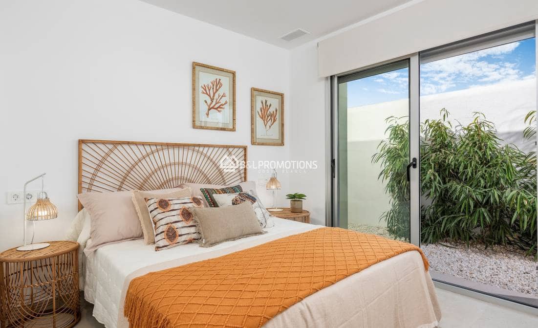 3 slaapkamer Villa te koop in Dolores met zwembad garage - € 459.900 (Ref: 9873517)