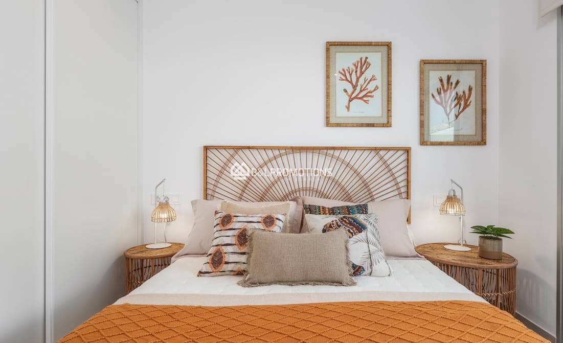 3 slaapkamer Villa te koop in Dolores met zwembad garage - € 459.900 (Ref: 9873517)