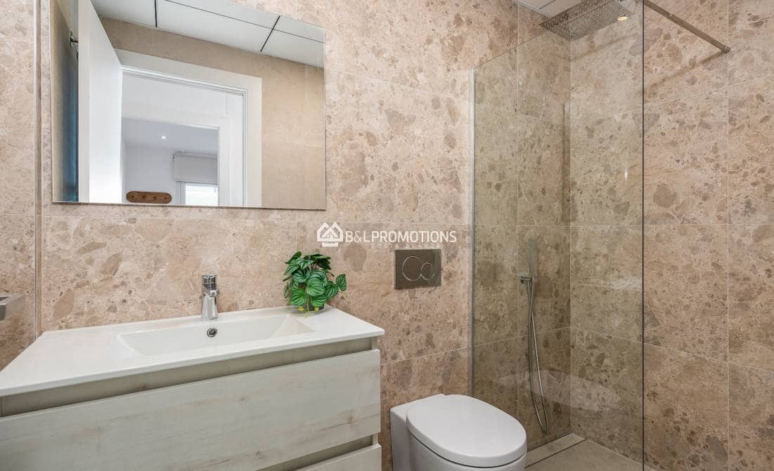 3 slaapkamer Villa te koop in Dolores met zwembad garage - € 459.900 (Ref: 9873517)