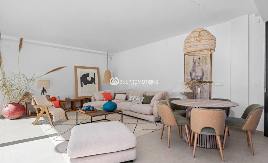3 sypialnia Willa na sprzedaż w Mar de Cristal z basenem garażem - 549 000 € (Ref: 9966026)