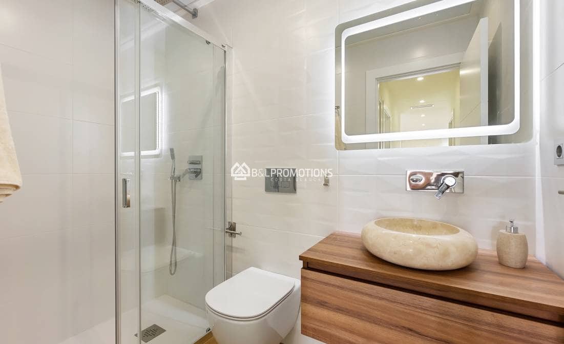 3 sypialnia Willa na sprzedaż w Ciudad Quesada z basenem garażem - 550 000 € (Ref: 9969076)