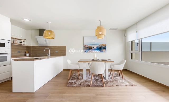 3 sypialnia Willa na sprzedaż w Ciudad Quesada, Rojales z basenem garażem - 550 000 € (Ref: 9969076)