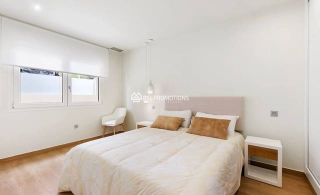 3 sypialnia Willa na sprzedaż w Ciudad Quesada, Rojales z basenem garażem - 550 000 € (Ref: 9969076)