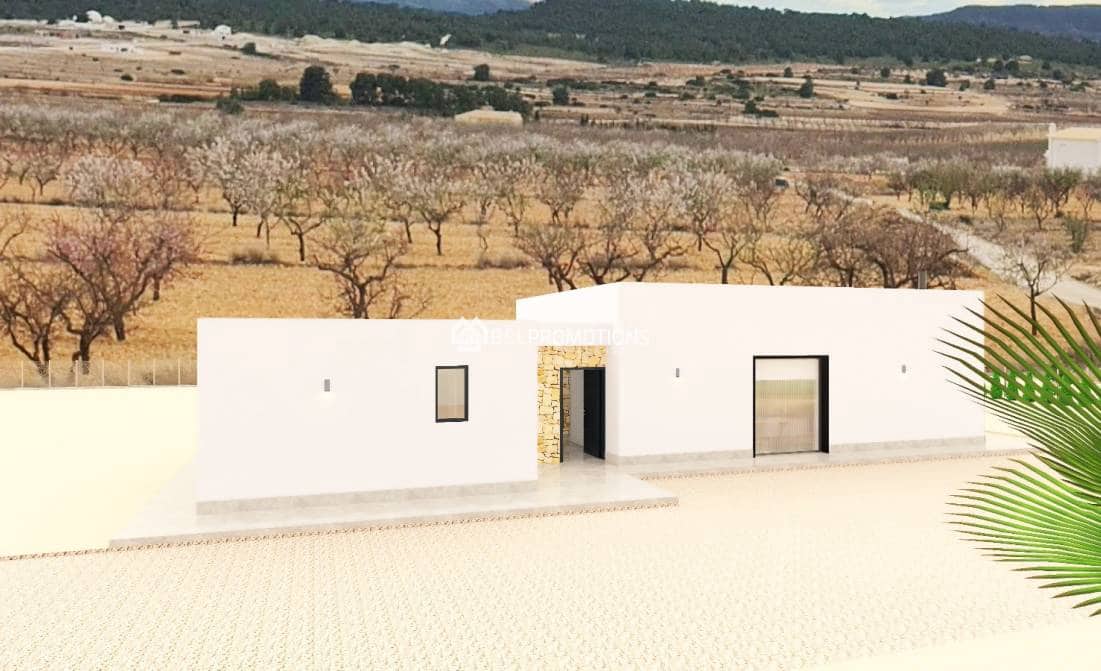 3 bedroom Villa for sale in La Romana with pool garage - € 461,000 (Ref: 9971746)
