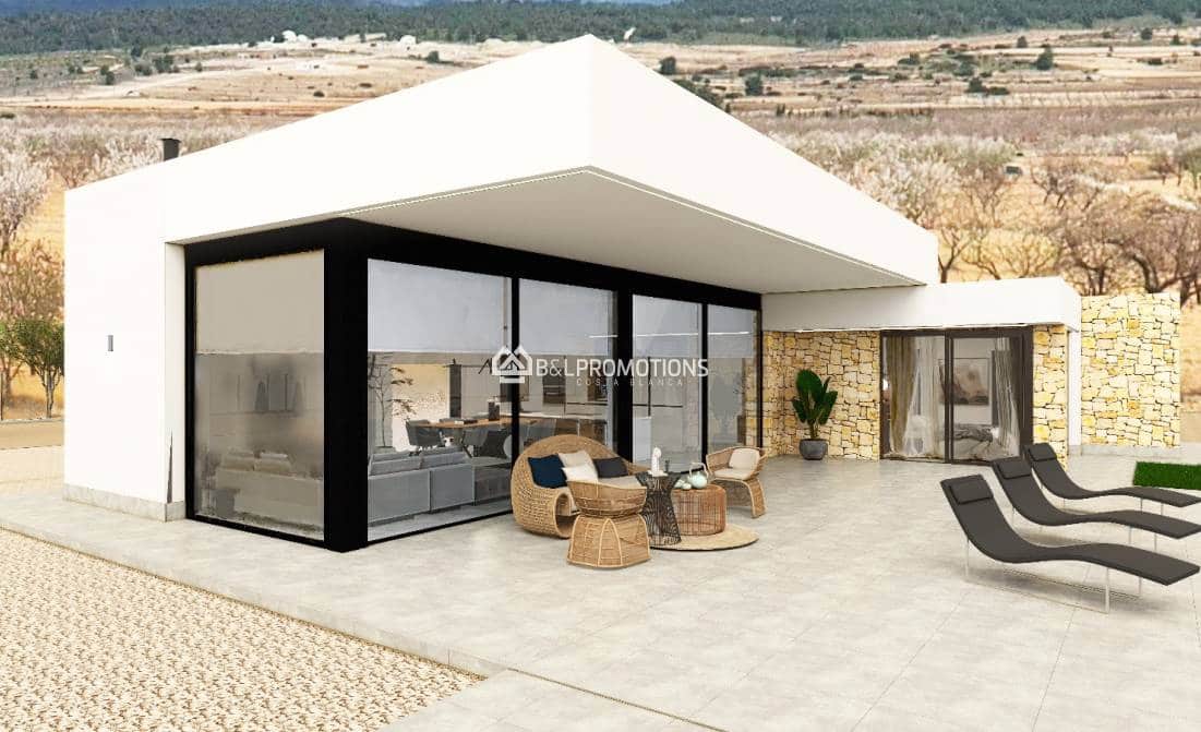3 bedroom Villa for sale in La Romana with pool garage - € 461,000 (Ref: 9971746)