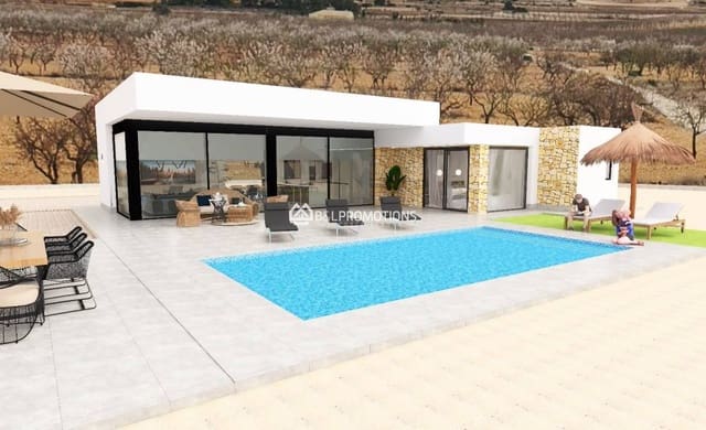 3 soverom Villa til salgs i La Romana med svømmebasseng garasje - € 461 000 (Ref: 9971746)