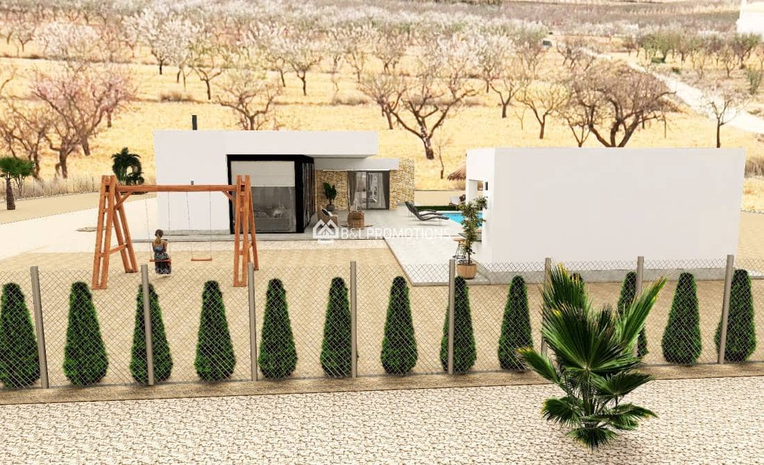 3 bedroom Villa for sale in La Romana with pool garage - € 461,000 (Ref: 9971746)