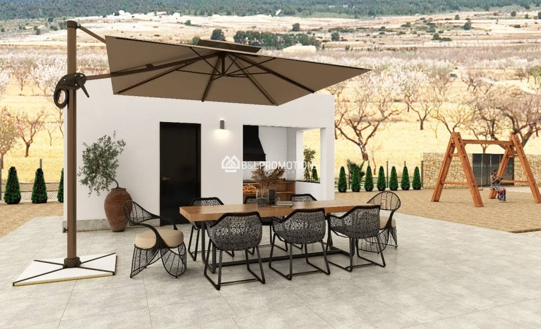 3 bedroom Villa for sale in La Romana with pool garage - € 461,000 (Ref: 9971746)