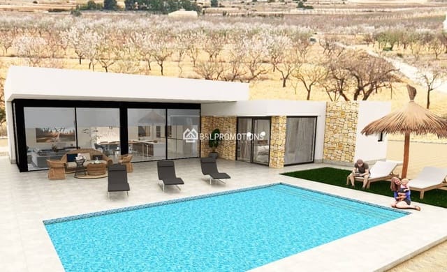 3 soverom Villa til salgs i La Romana med svømmebasseng garasje - € 461 000 (Ref: 9971746)