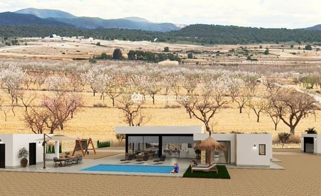 3 soverom Villa til salgs i La Romana med svømmebasseng garasje - € 461 000 (Ref: 9971746)
