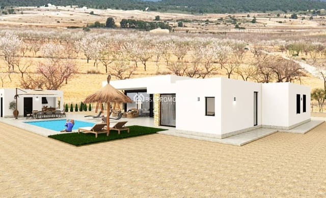 3 soverom Villa til salgs i La Romana med svømmebasseng garasje - € 461 000 (Ref: 9971746)