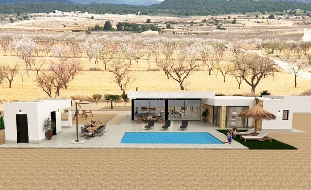 3 soverom Villa til salgs i La Romana med svømmebasseng garasje - € 461 000 (Ref: 9971746)