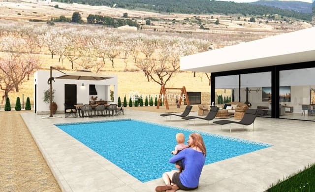 3 soverom Villa til salgs i La Romana med svømmebasseng garasje - € 461 000 (Ref: 9971746)