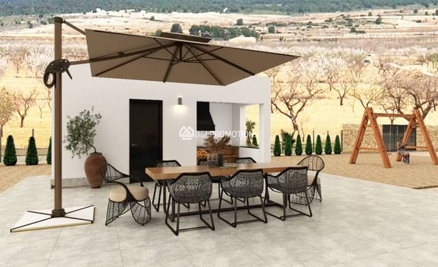 3 soverom Villa til salgs i La Romana med svømmebasseng garasje - € 461 000 (Ref: 9971746)