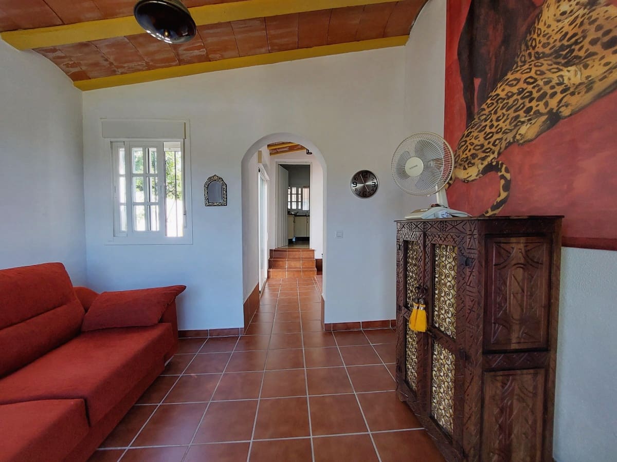 Chalet de 4 habitaciones en Chiclana de la Frontera en venta con piscina garaje - 274.950 € (Ref: 10042254)