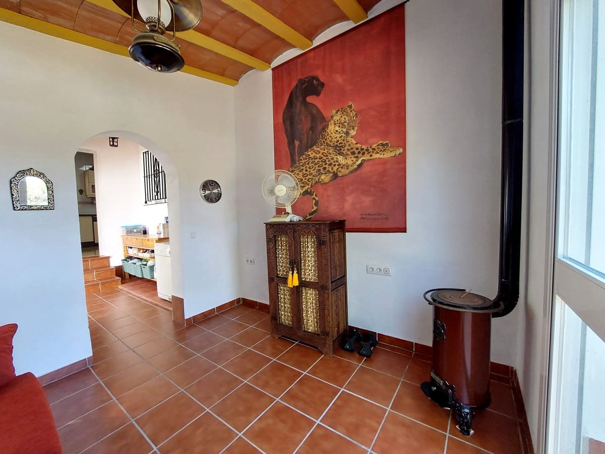 Chalet de 4 habitaciones en Chiclana de la Frontera en venta con piscina garaje - 274.950 € (Ref: 10042254)