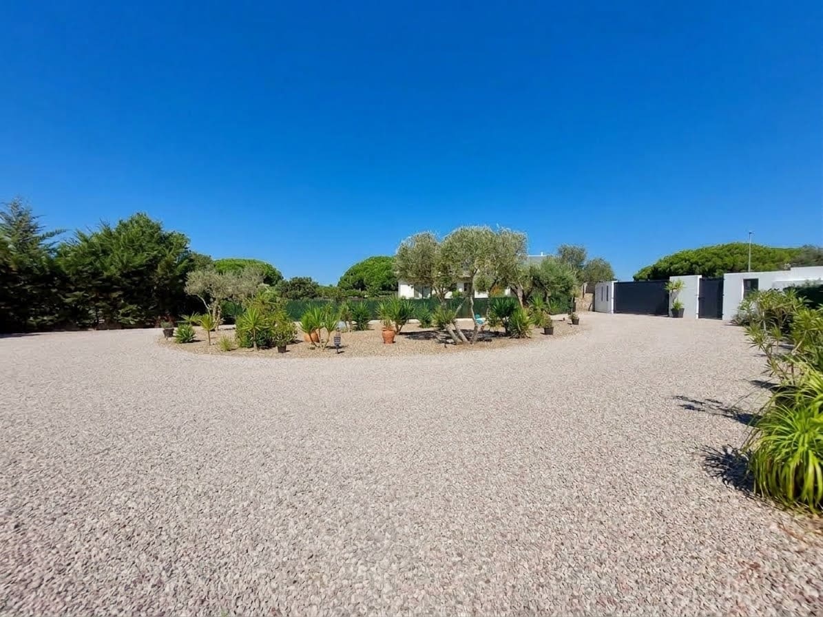 3 slaapkamer Villa te koop in Chiclana de la Frontera met zwembad garage - € 1.300.000 (Ref: 10091394)