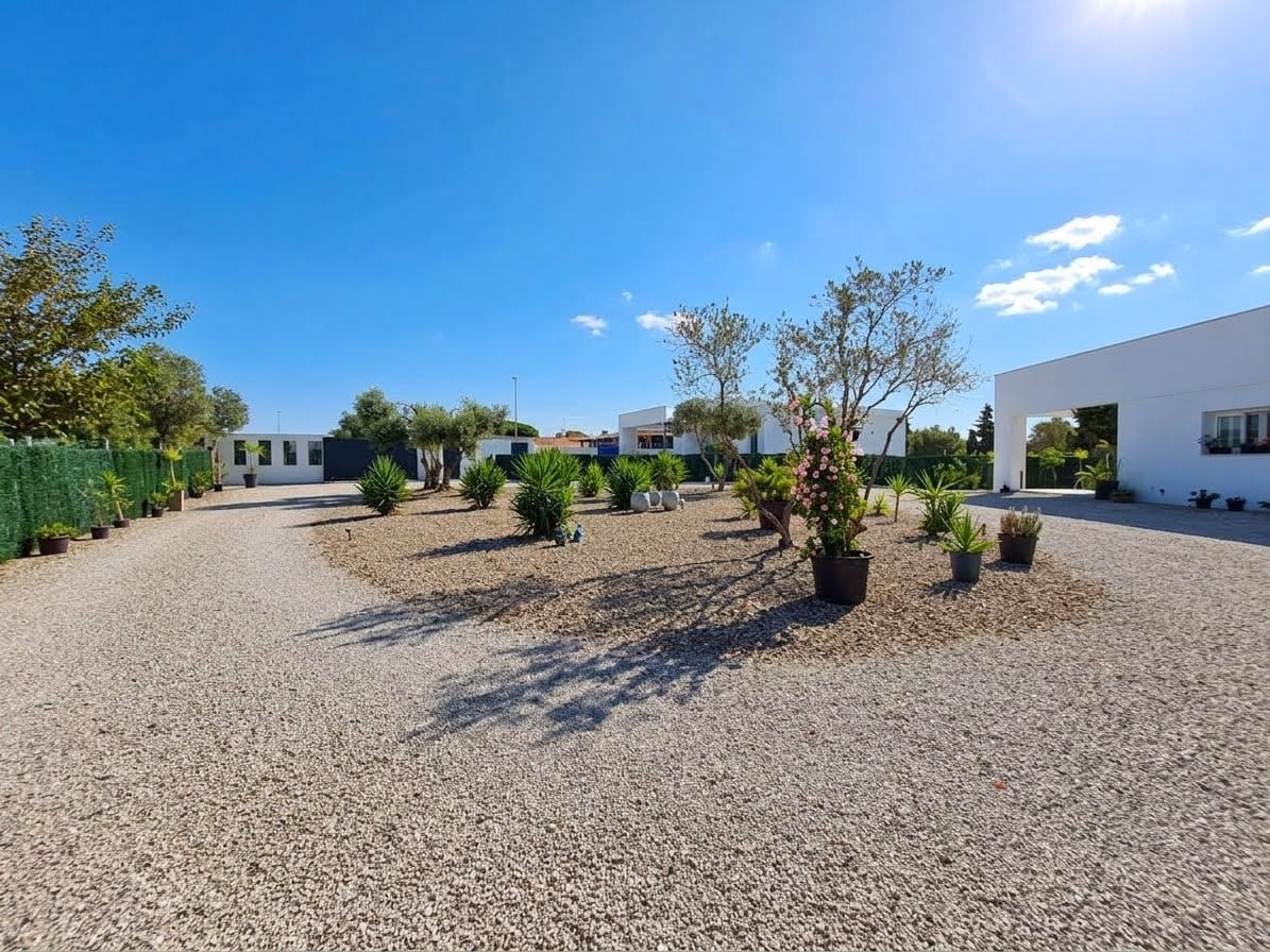 3 slaapkamer Villa te koop in Chiclana de la Frontera met zwembad garage - € 1.300.000 (Ref: 10091394)